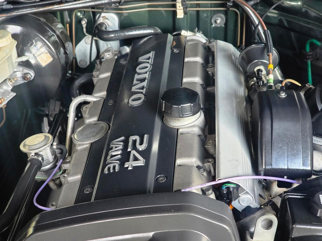 Volvo V90  1998
