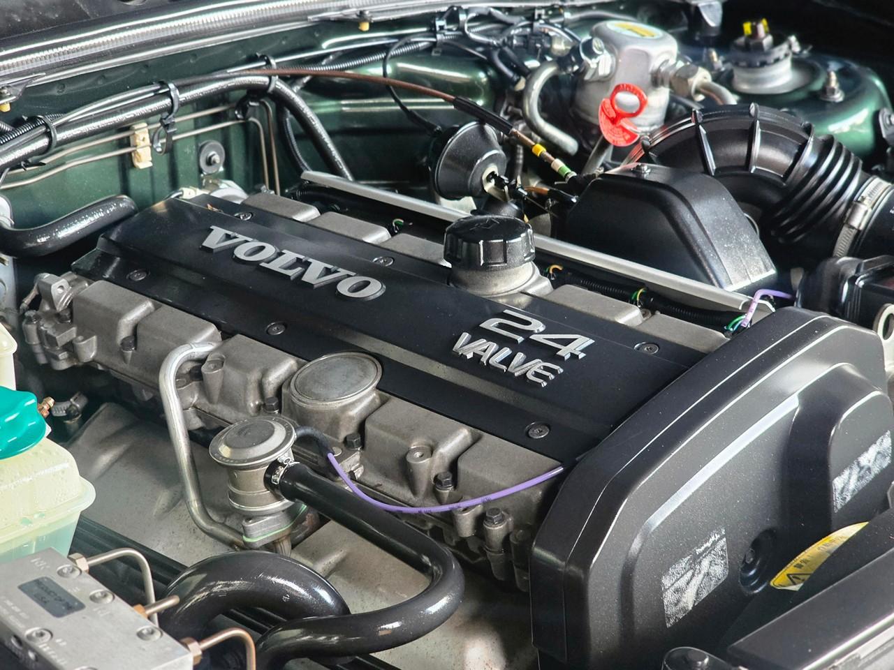 Volvo V90  1998