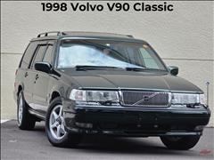 1998 Volvo V90 