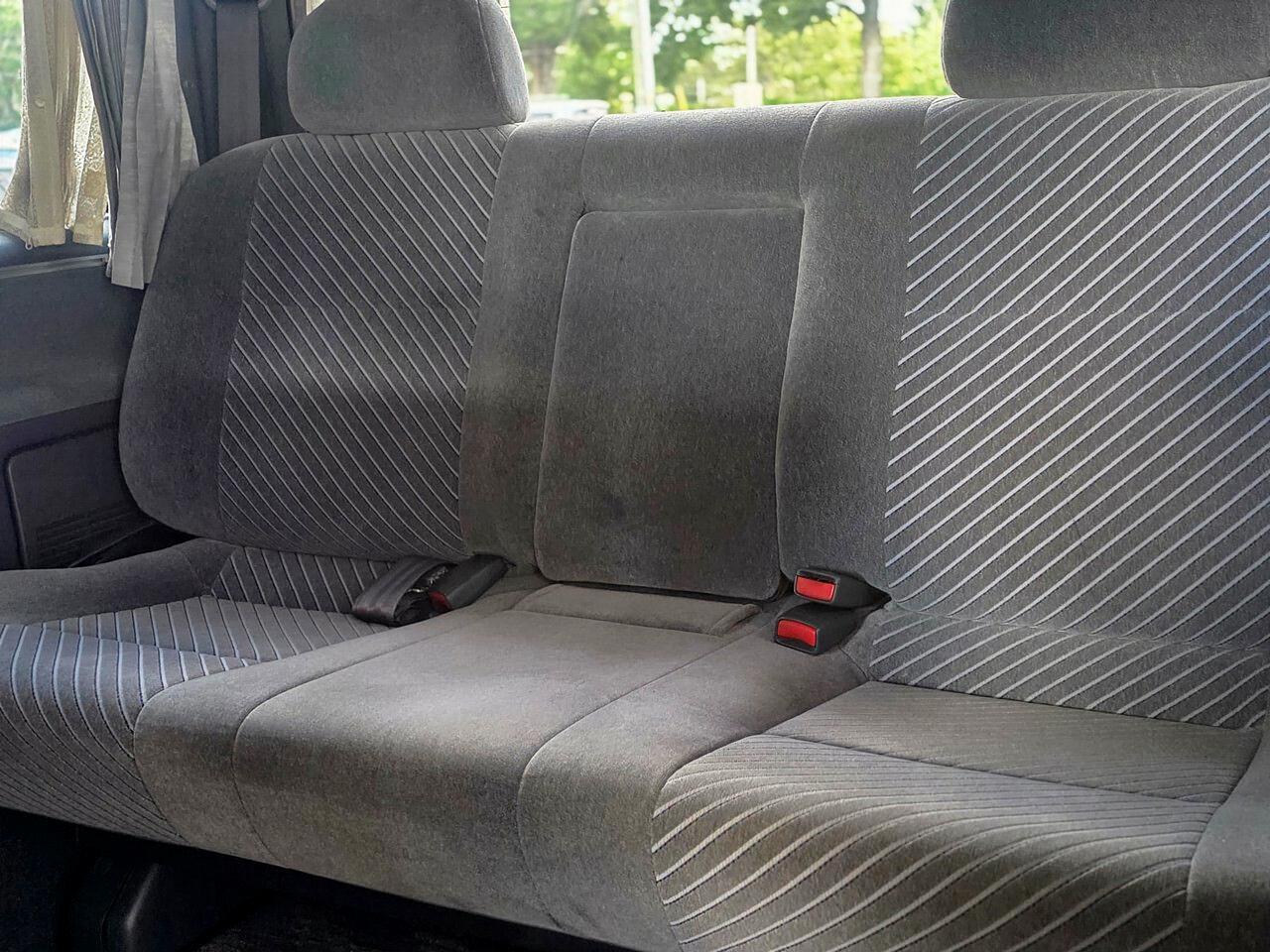 Toyota Granvia  1996