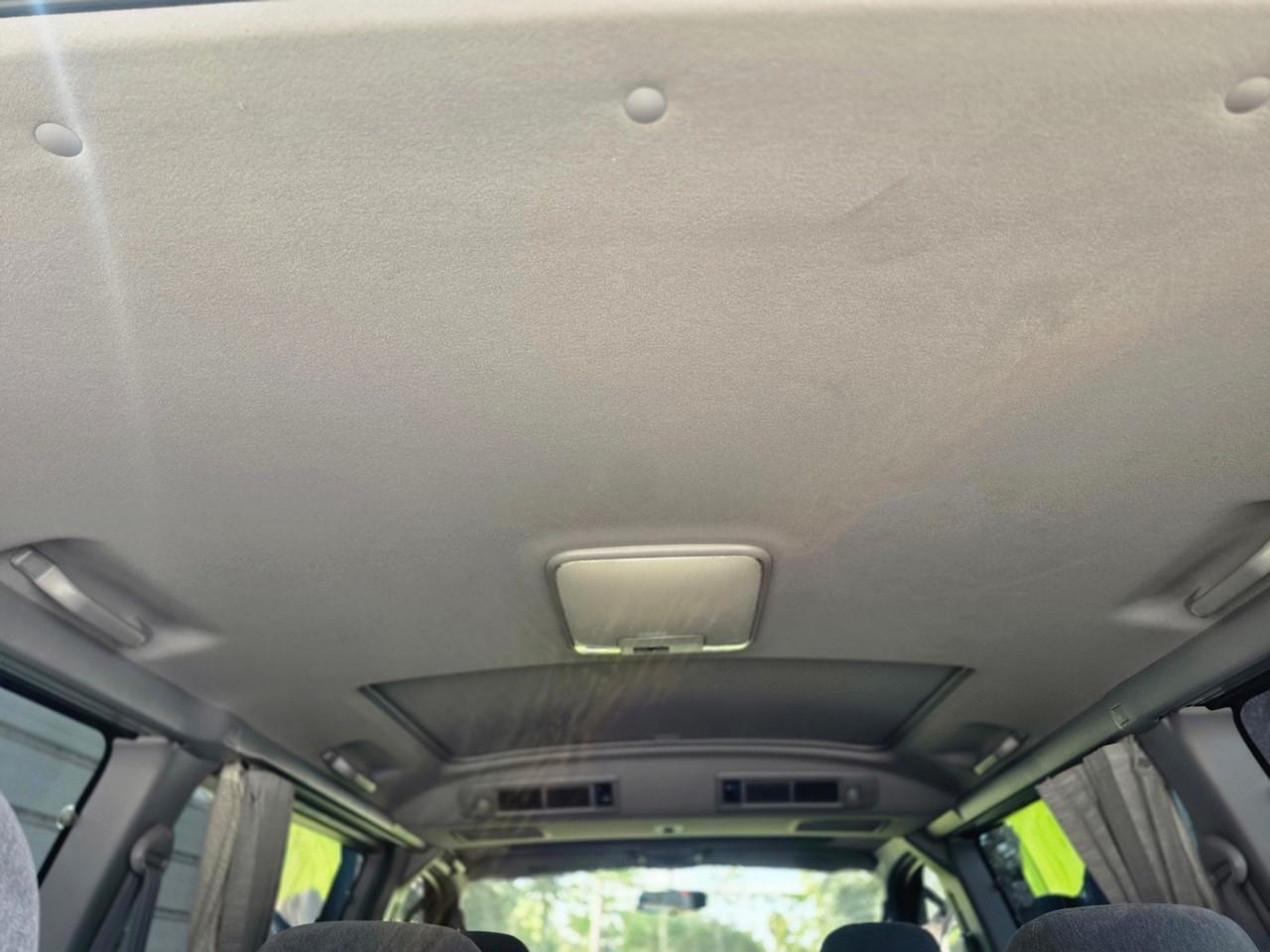 Toyota Granvia  1996