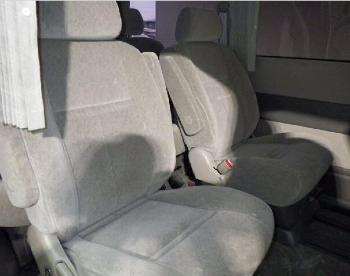 Toyota Grand Hiace  2000