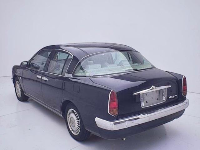 Toyota Origin  2001