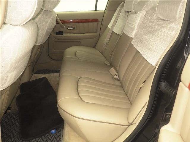 Toyota Origin  2001