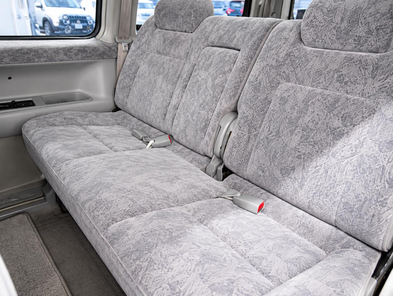 Mazda Bongo  1999