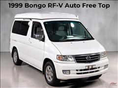 1999 Mazda Bongo 