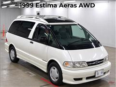 1999 Toyota Estima 