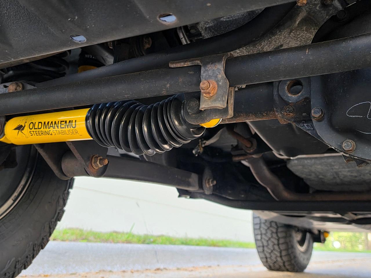 Jeep Wrangler Unlimited Sport 4WD 2015