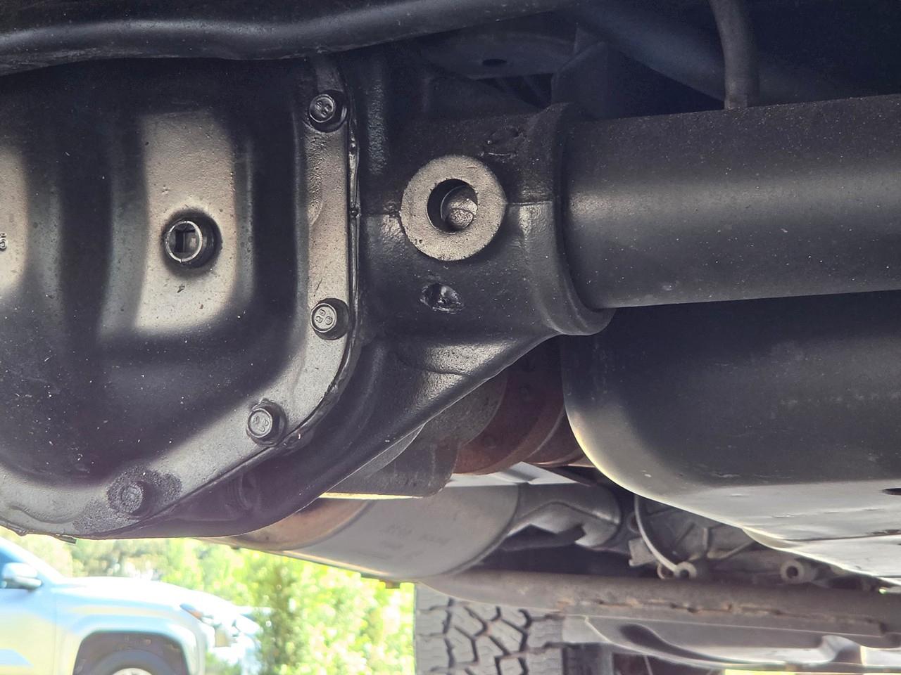 Jeep Wrangler Unlimited Sport 4WD 2015