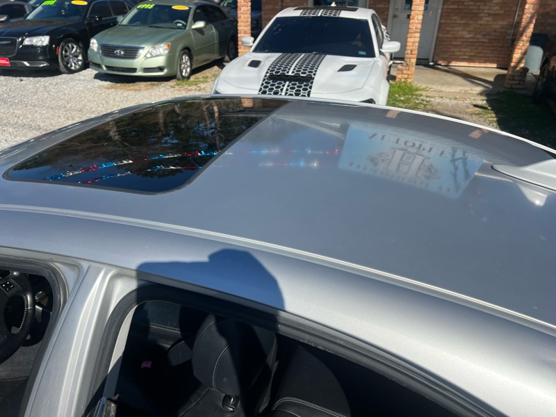 Lexus IS IS 250 6-Speed Sequential 2010