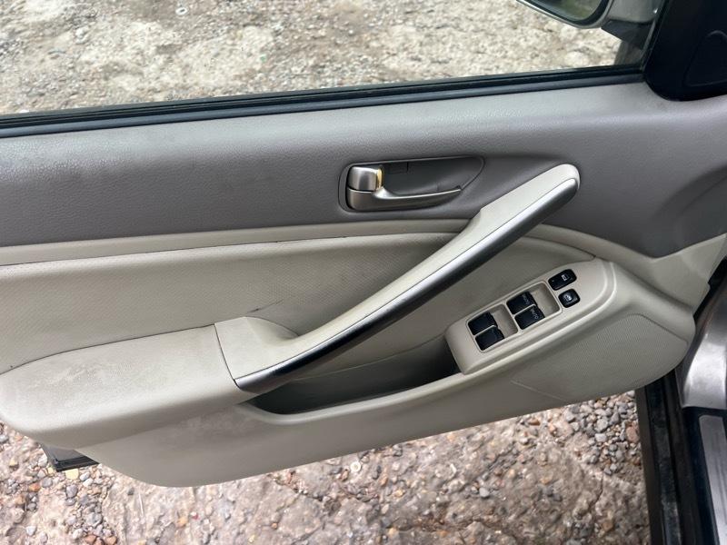 Infiniti G35 Sport Sedan 2003