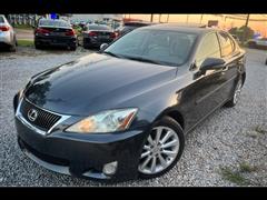 2009 Lexus IS 250 