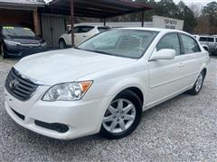 2010 Toyota Avalon 