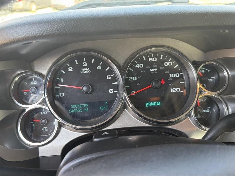 GMC Sierra 1500 4WD Crew Cab 143.5" SLE 2012