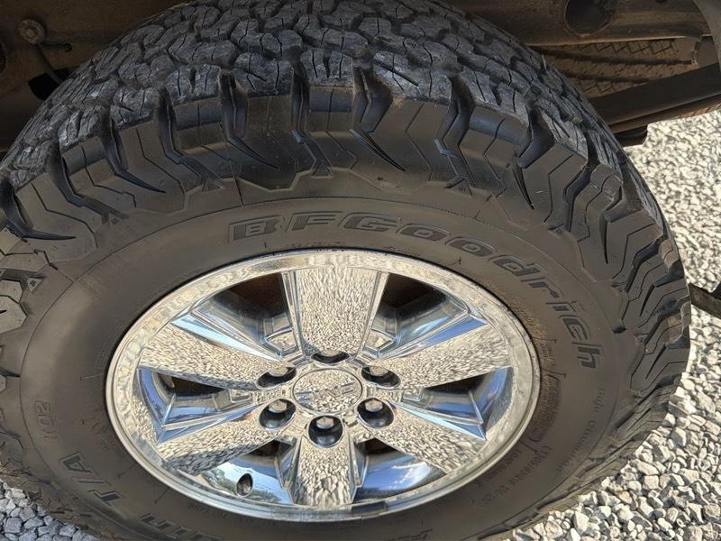 GMC Sierra 1500 4WD Crew Cab 143.5" SLE 2012