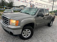 2012 GMC Sierra 1500 