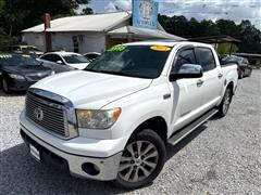 2013 Toyota Tundra 
