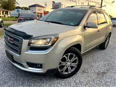 2015 GMC Acadia 