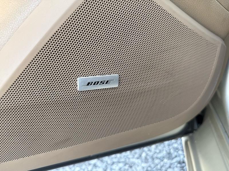 Cadillac CTS 3.6L Luxury RWD 2014