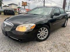 2011 Buick Lucerne 