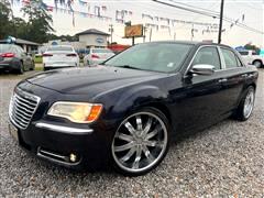 2012 Chrysler 300 