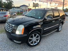 2007 Cadillac Escalade 