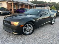 2015 Chevrolet Camaro 