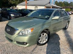 2008 Toyota Avalon 