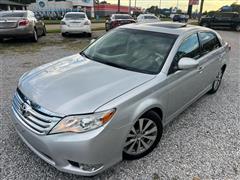2011 Toyota Avalon 