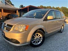 2013 Dodge Grand Caravan 