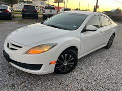 2010 Mazda MAZDA6 
