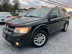 2013 Dodge Journey 