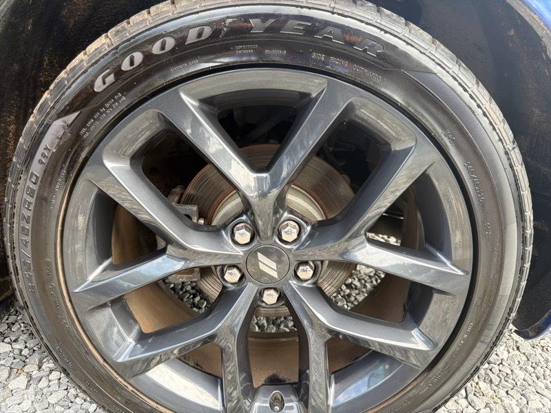 Dodge Charger SXT 2018