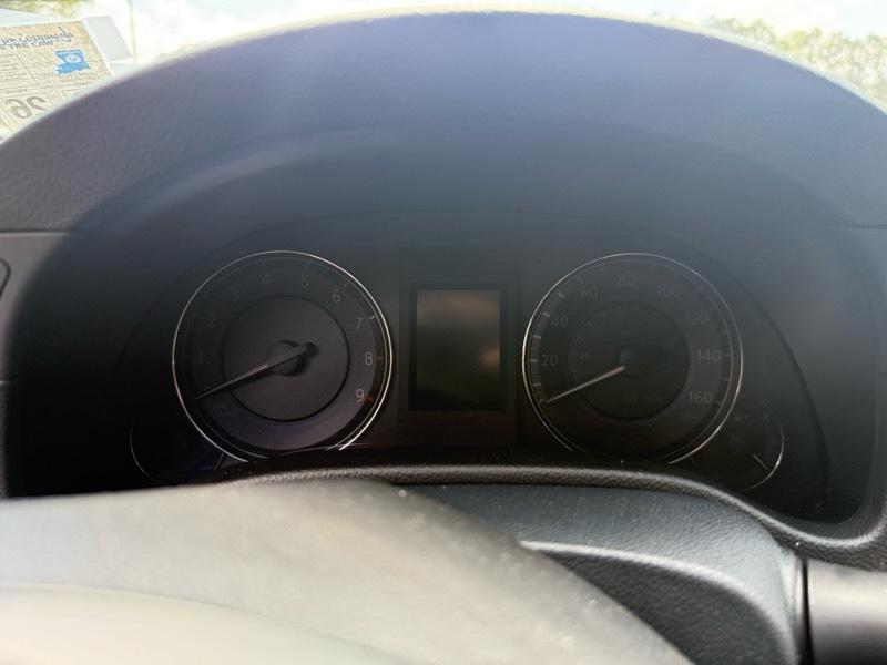 Infiniti G37 Journey 2013