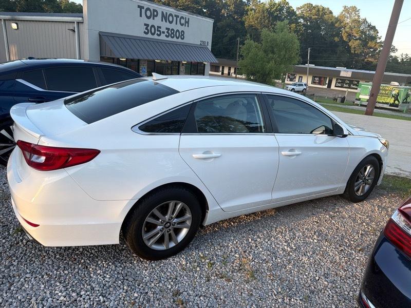 Hyundai Sonata SE 2017