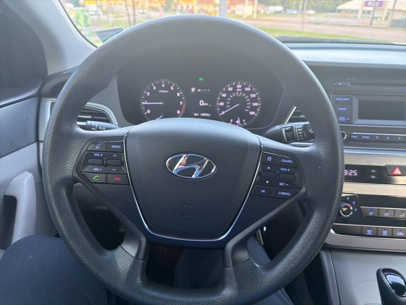 Hyundai Sonata SE 2017