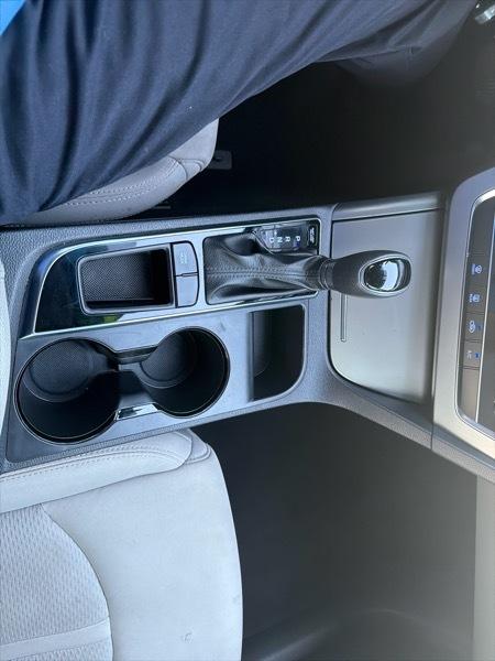 Hyundai Sonata SE 2017
