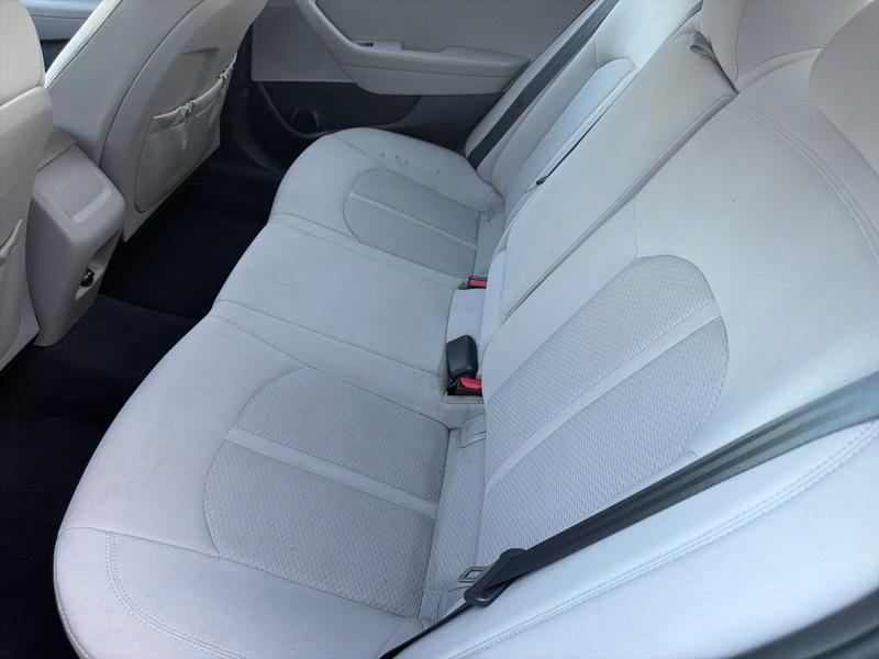 Hyundai Sonata SE 2017