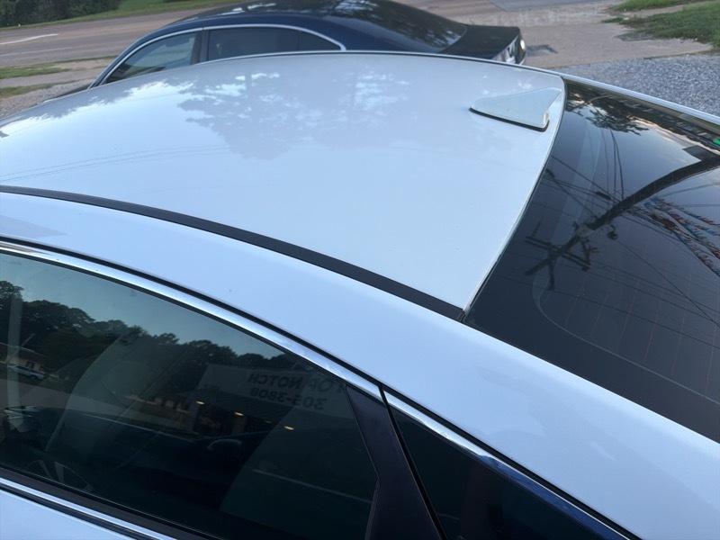 Hyundai Sonata SE 2017