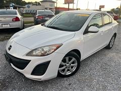 2011 Mazda MAZDA3 