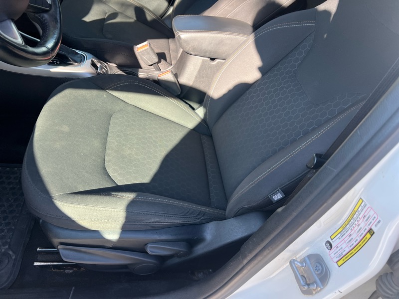 Jeep Compass Sport 4WD 2018