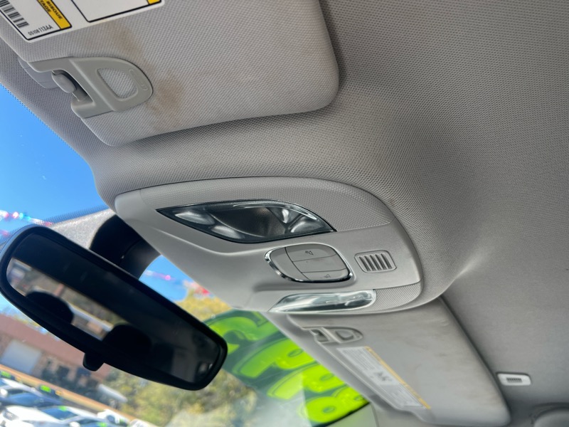 Jeep Compass Sport 4WD 2018