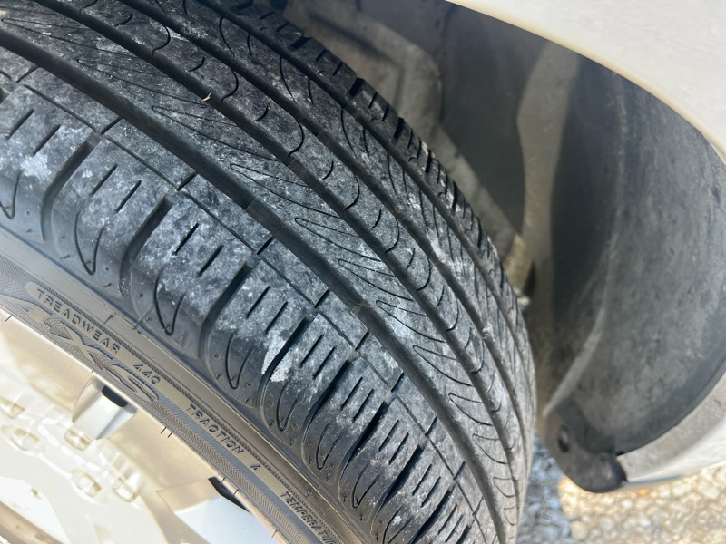 Dodge Avenger Base 2013