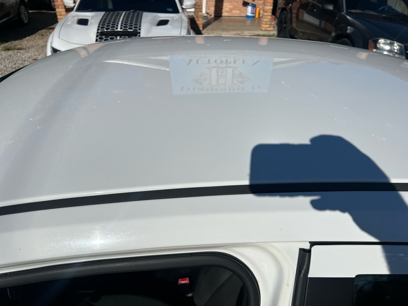 Dodge Avenger Base 2013