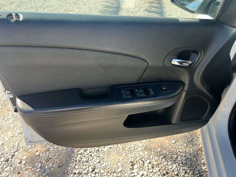 Dodge Avenger Base 2013