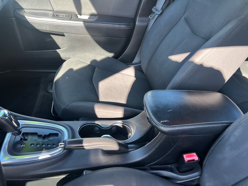 Dodge Avenger Base 2013