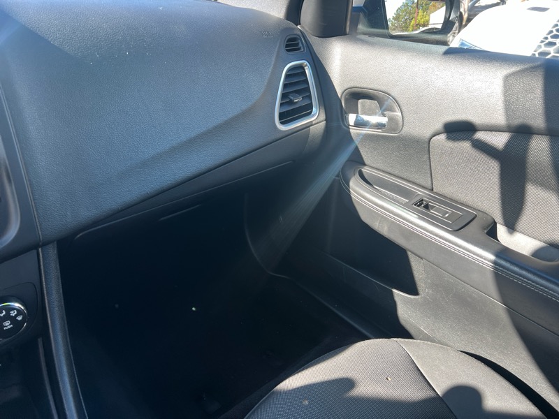 Dodge Avenger Base 2013