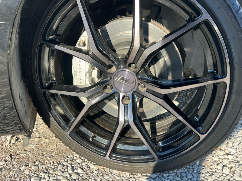 Infiniti Q50 Premium 2014