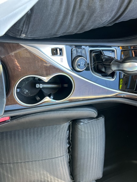 Infiniti Q50 Premium 2014