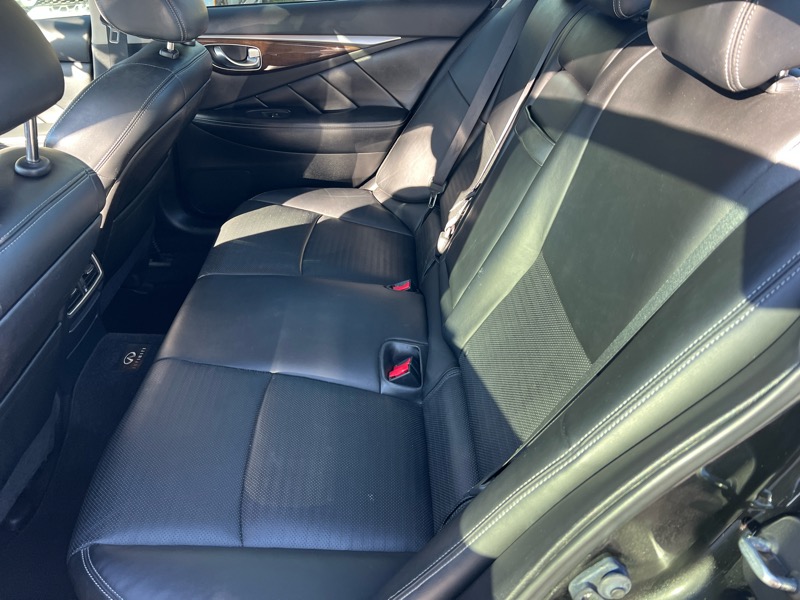 Infiniti Q50 Premium 2014